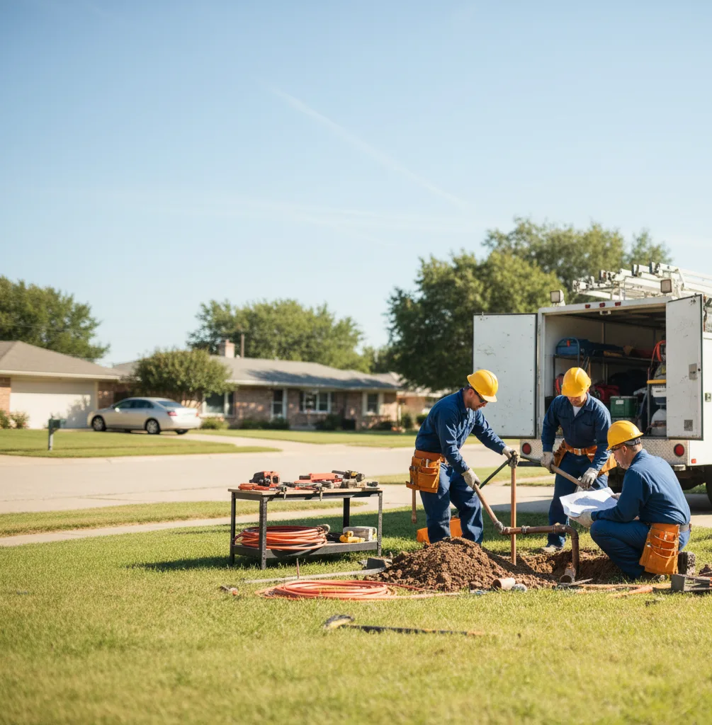 Emergency Plumbing in Richmond Hill, NY